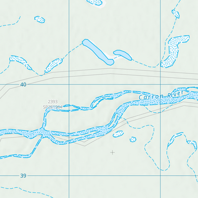 Lily Lake (7162-12) Preview 3