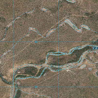 Lily Lake (7162-12i) Preview 3