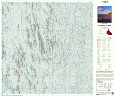 Limestone Creek (7765-42) Preview 1