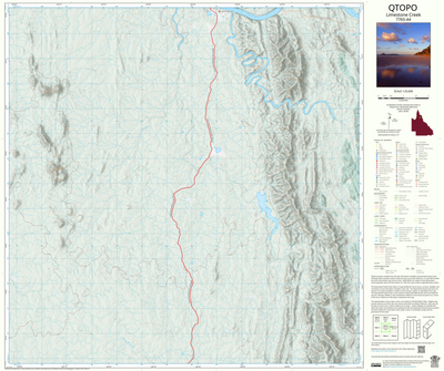 Limestone Creek (7765-44) Preview 1