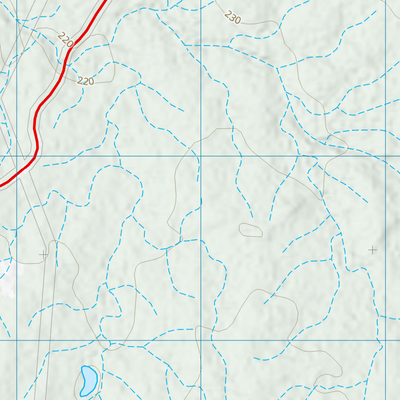 Limestone Creek (7765-44) Preview 2
