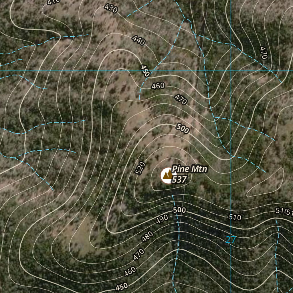Linmere Development Map Limevale (9140-422i) Map by Department of Natural Resources and Mines ...