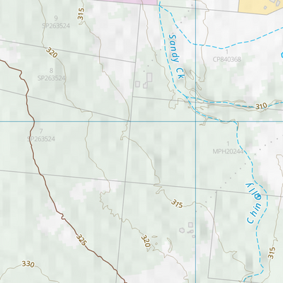Lincoln Hill (8157-412) Preview 2
