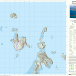 Lindeman Island (8757-33) Preview 1