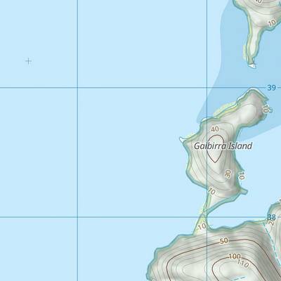 Lindeman Island (8757-33) Preview 2