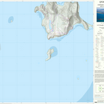 Lindeman Island (8757-333) Preview 1