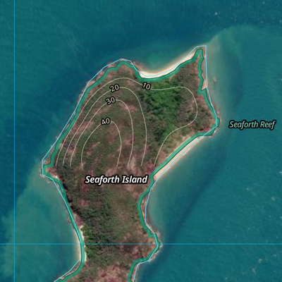 LINDEMAN ISLAND (8757-333i) Preview 2