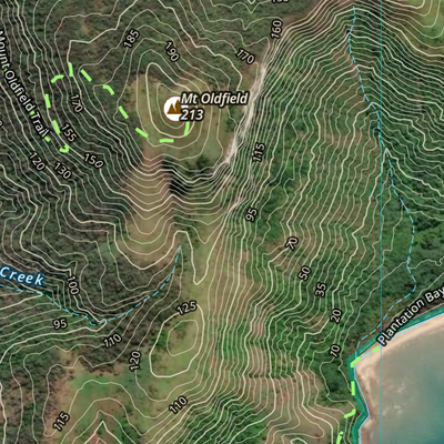 LINDEMAN ISLAND (8757-333i) Preview 3