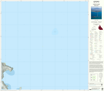 Linne Island (8756-421) Preview 1