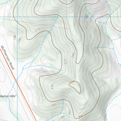 Linville (9344-242) Preview 2