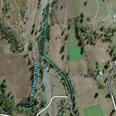 Linville (9344-243i) Preview 2