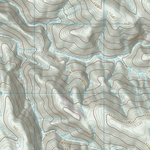 Lion Mountain (7963-24) Preview 3