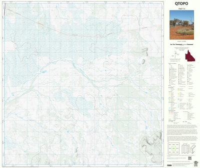 Listowel Downs (7947-13) Preview 1