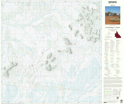 Listowel Downs (7947-24) Preview 1