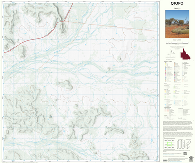 Listowel Downs (7947-33) Preview 1