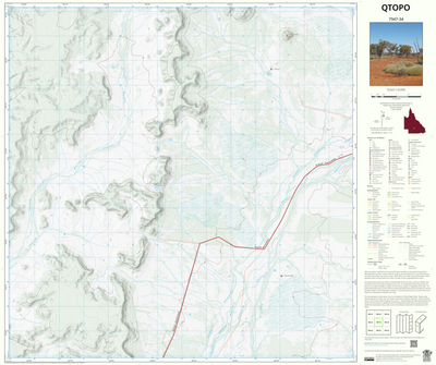 Listowel Downs (7947-34) Preview 1