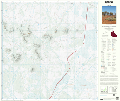 Listowel Downs (7947-42) Preview 1