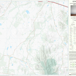 Little Horrigan Creek (9050-422) Preview 1