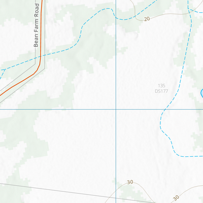 Little Horrigan Creek (9050-422) Preview 2