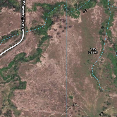 LITTLE HORRIGAN CREEK (9050-422i) Preview 2
