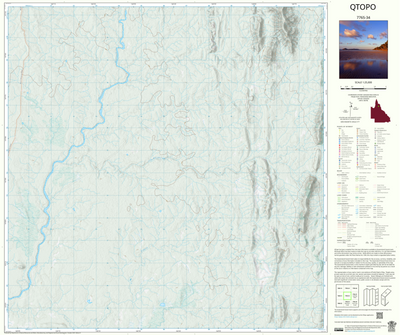 Little Mitchell River (7765-34) Preview 1