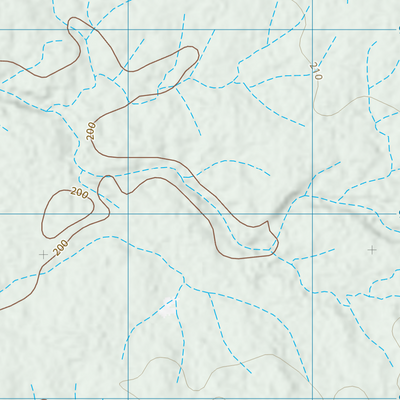 Little Mitchell River (7765-34) Preview 2