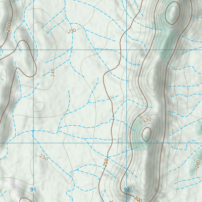 Little Mitchell River (7765-34) Preview 3