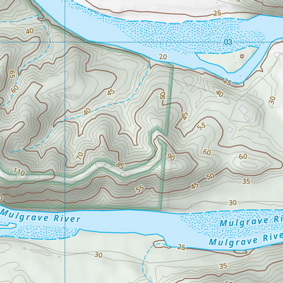 Little Mulgrave (8063-421) Preview 2