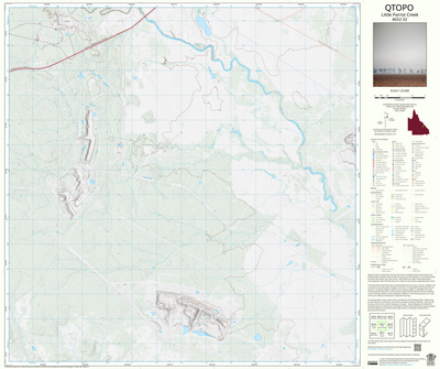 Little Parrot Creek (8652-32) Preview 1