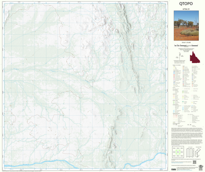 Little Toby Creek (6756-31) Preview 1