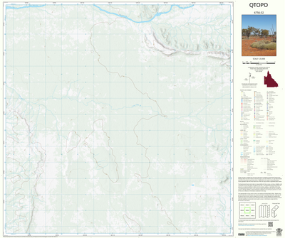 Little Toby Creek (6756-32) Preview 1