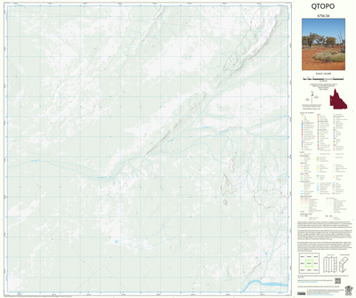 Little Toby Creek (6756-34) Preview 1