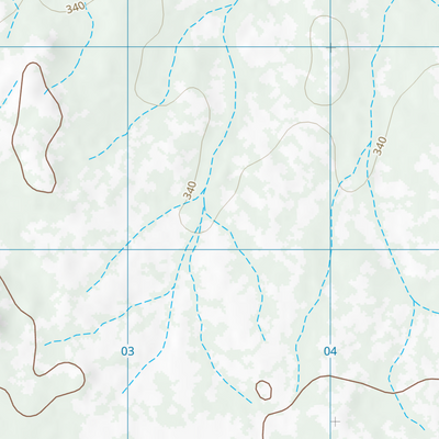 Little Toby Creek (6756-34) Preview 3