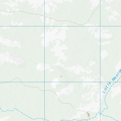 Little Wooroona Creek (6557-11) Preview 2
