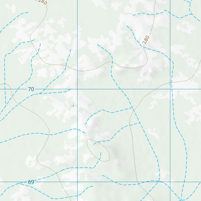 Little Wooroona Creek (6557-12) Preview 3