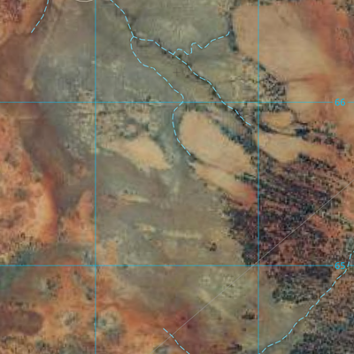 Little Wooroona Creek (6557-12i) Preview 2