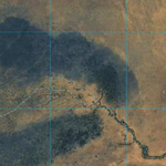 Little Wooroona Creek (6557-13i) Preview 2