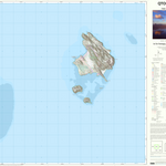Lizard Island (7968-12) Preview 1