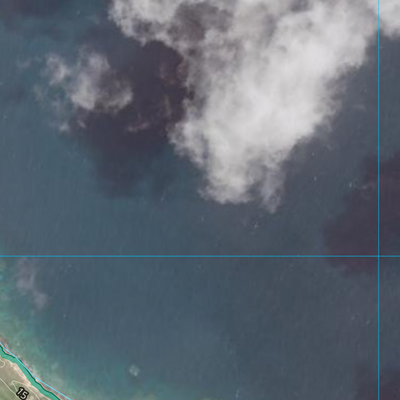 Lizard Island (7968-121i) Preview 2