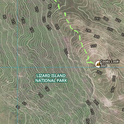 Lizard Island (7968-121i) Preview 3