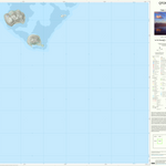 Lizard Island (7968-122) Preview 1