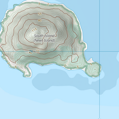 Lizard Island (7968-122) Preview 3