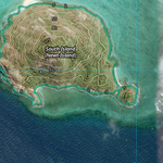 Lizard Island (7968-122i) Preview 3