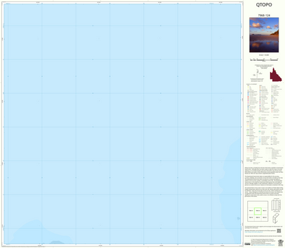Lizard Island (7968-124) Preview 1
