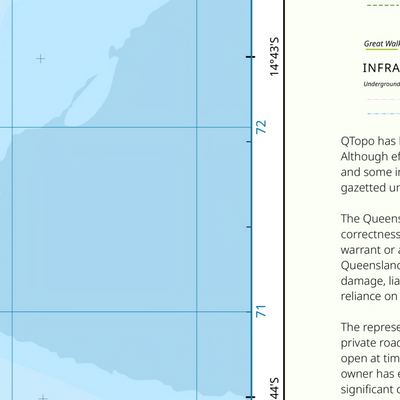 Lizard Island (7968-13) Preview 3