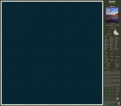 Lizard Island (7968-133i) Preview 1