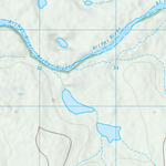 Lizzie Creek (7371-32) Preview 3
