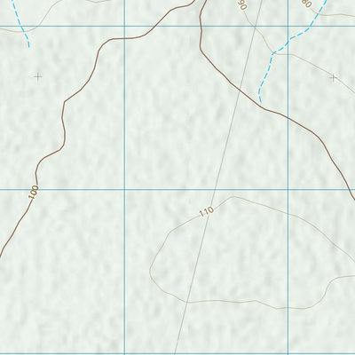 Lizzie Creek (7371-33) Preview 2