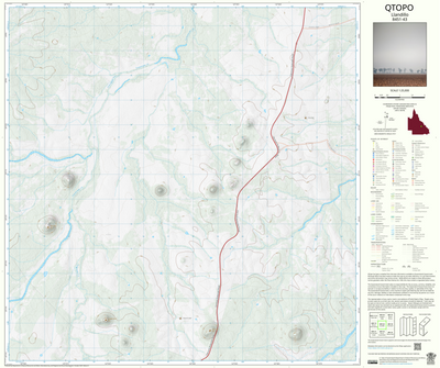 Llandillo (8451-43) Preview 1