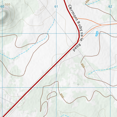 Llandillo (8451-43) Preview 3